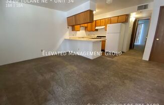 3210 Tulane NE