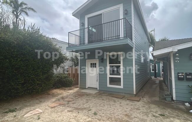 **BRAND NEW - 1 bed, 1 bath Unit in the Heart of South Park - Available NOW***