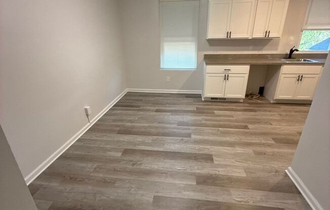 3 beds, 1 bath, $1,995