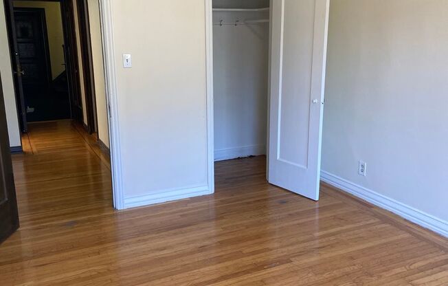 1 bed, 1 bath, $2,700, Unit 2