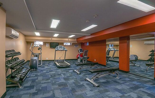 Studio, 1 bath, 500 sqft, $1,574, Unit 208A