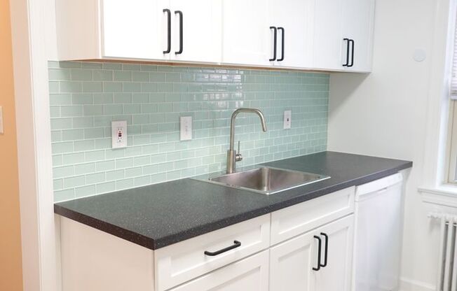 8310 Garland Avenue SPRING PARK PROPERTIES, LLC