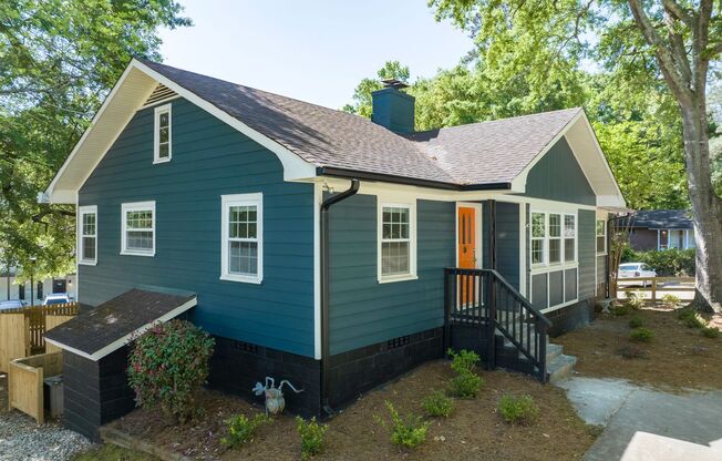 1 bed, 1 bath, 694 sqft, $1,000, Unit A-02