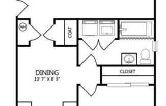 Partner-provided photo for $1299 unit