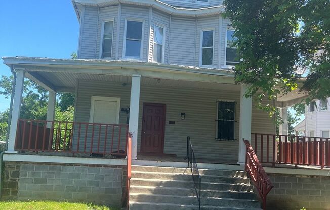 3011 Garrison Blvd