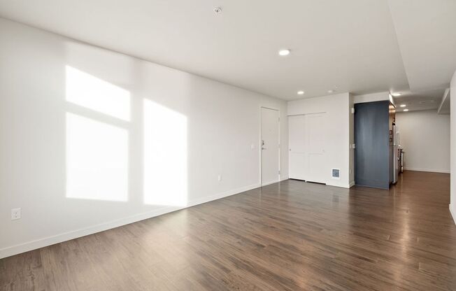 1 bed, 1 bath, 627 sqft, $2,150, Unit 701