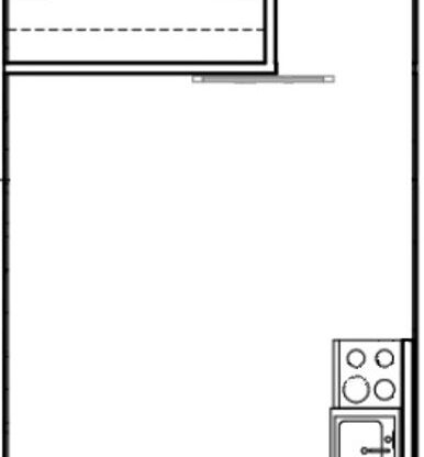 Partner-provided photo for $1595 unit