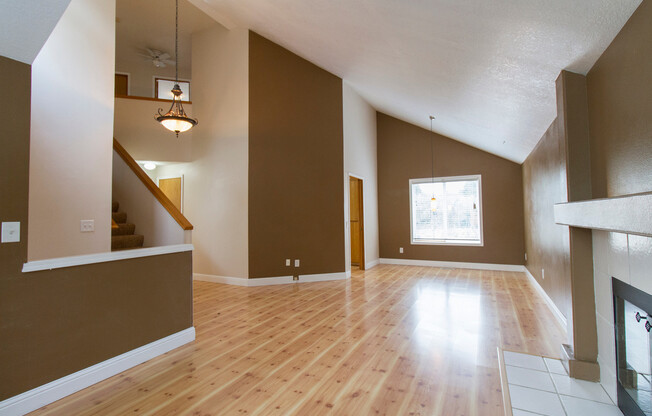 Lovely Corner Home in Quiet Neighborhood with Large Yard, Deck, and Garage