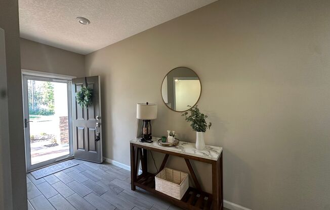 Spacious Home in Growing Area of St Johns County