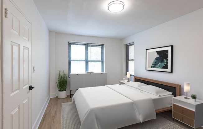 Bedroom-Renovated