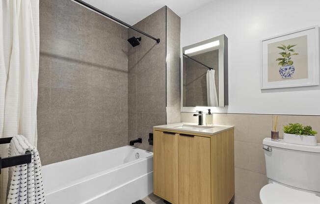 Studio, 1 bath, $3,125, Unit 22P