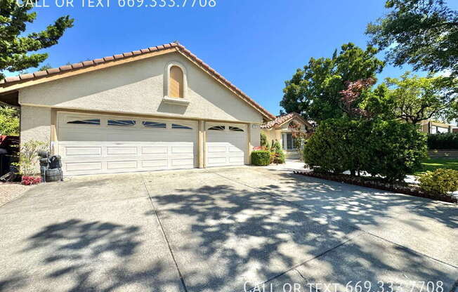 3281 FALERNO WAY