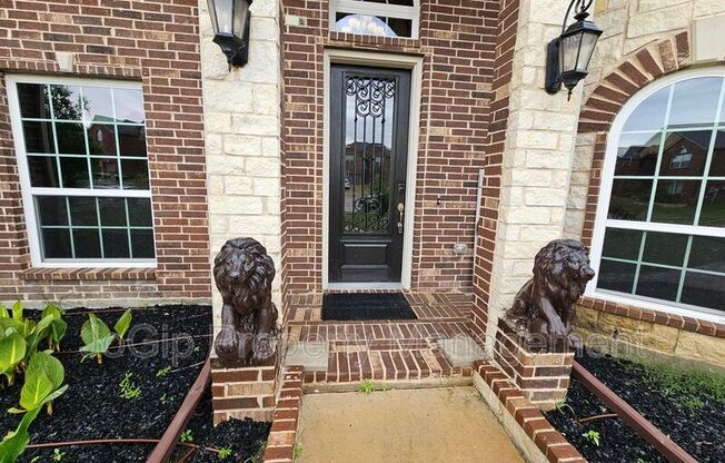4318 EGRET CT