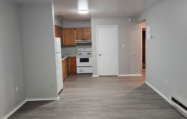 1 bed, 1 bath, $1,100