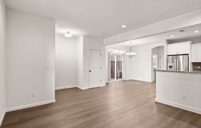 Stunning 3-Bedroom, 2.5-Bath Home in the Coveted Arbor Lakes Community