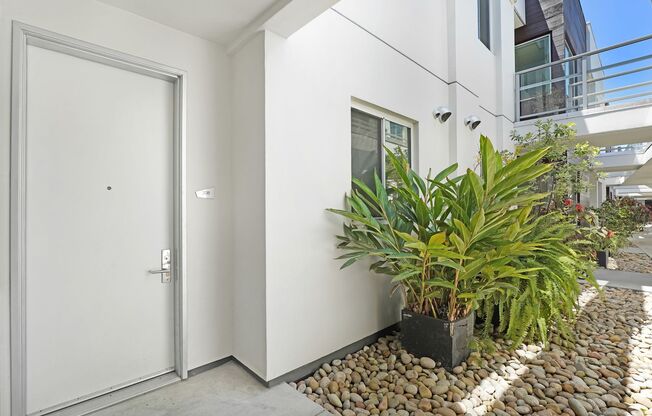 The Oliver - Residential