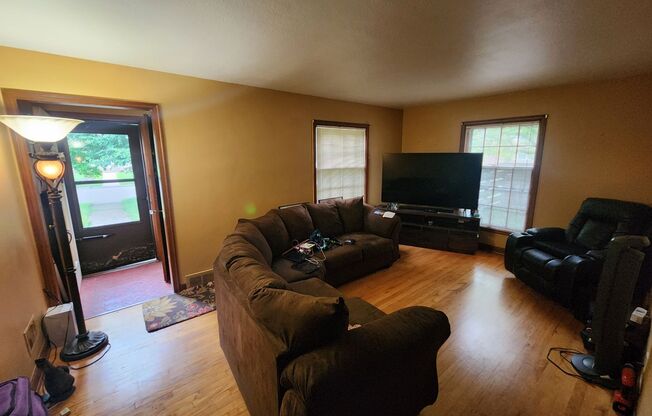Charming Richfield Single-Family Home