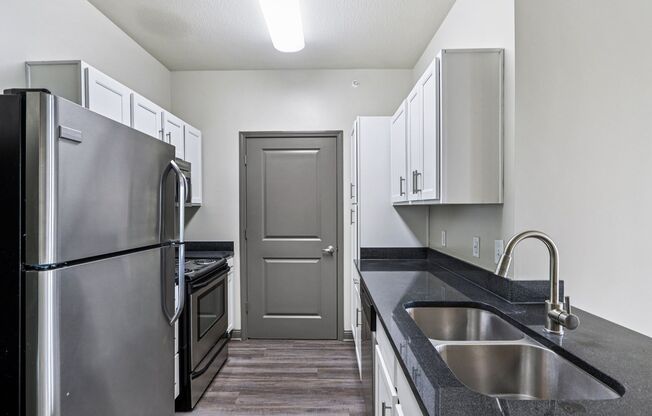 2 beds, 2 baths, 1,247 sqft, $1,549, Unit 17 - 202