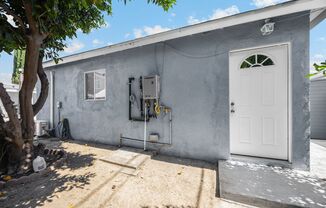 Charming & Spacious 2-Bedroom Unit/ADU in Whittier