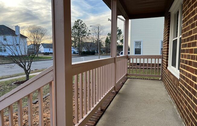 Large Single Family Home For Rent In Chesapeake