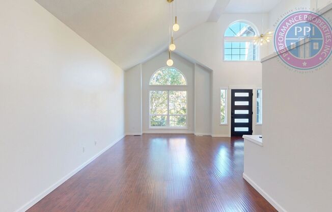 Luxury Living - Bull Mountain, Custom Home | 1/4-Acre Lot | Cul-de-Sac | Green Space Views | Central Air