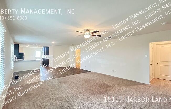15115 HBR LNDG
