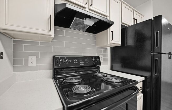 Spacious 2/2 Luxury Apartments in Midlothian, TX