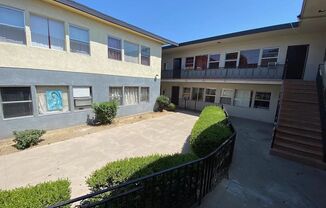 4th Street Apartments...Gorgeous Newly Remodeled Apartments...Great Location! CALL NOW!