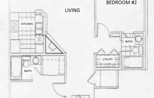 Forest Park Apartments