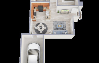 Partner-provided photo for $1498 unit