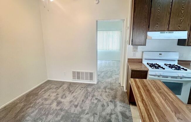 (6157) Crown Point Apartments (CPA)