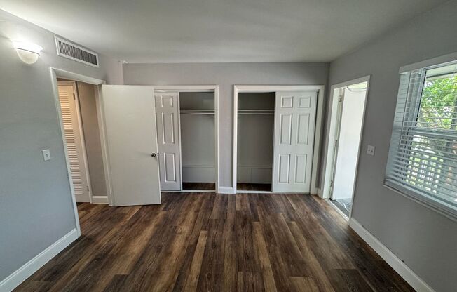 1 bed, 1 bath, 650 sqft, $1,595, Unit 2300-203