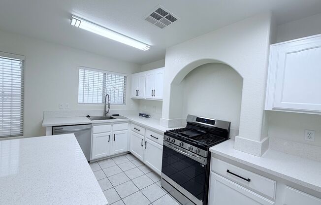 Spacious 2 story home