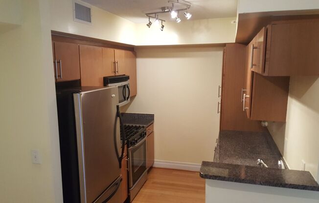 1 bed, 1 bath, $2,850, Unit Unit 608