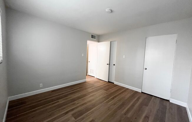 1 bed, 1 bath, $1,495, Unit 03