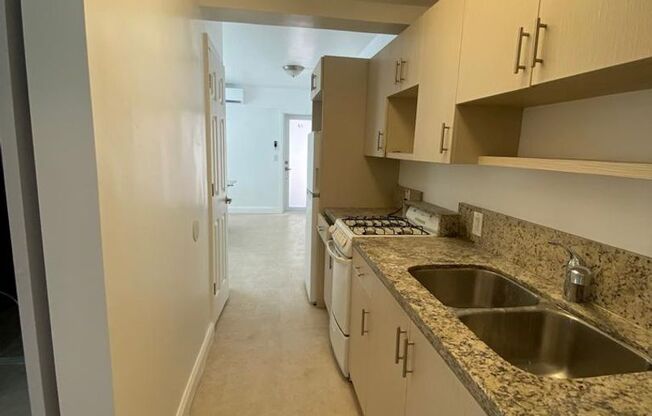 1 BED 1 BATH APARTMENT | MIAMI BEACH