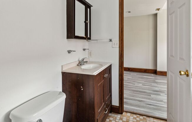 1 bed, 1 bath, 450 sqft, $900, Unit C402