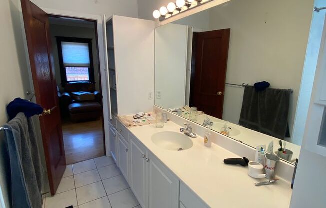 Aug 2025 - 4 Bedroom 2 Bathroom Wash Park Home!