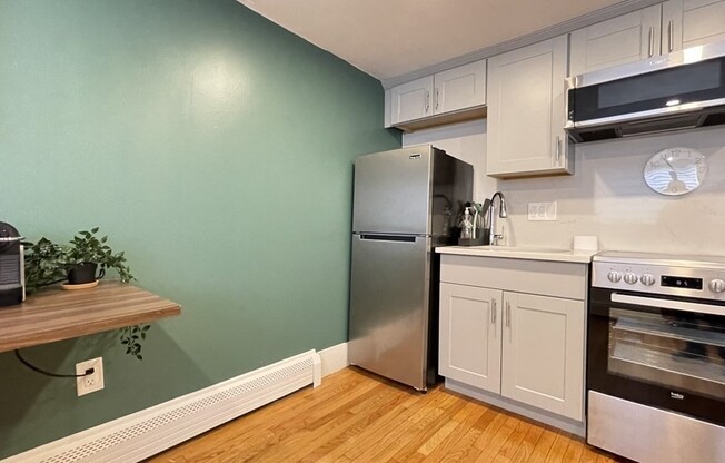 511 Beacon St.