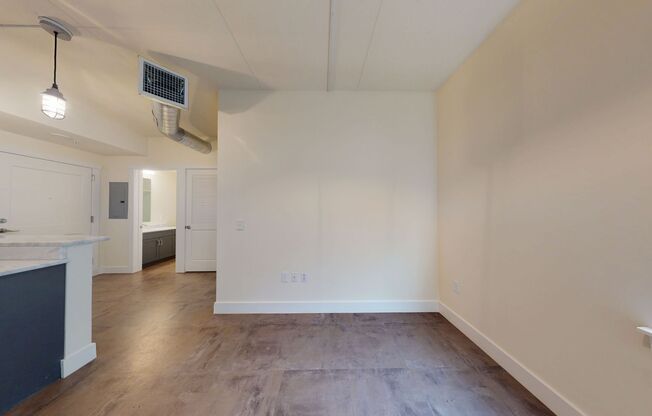 1 bed, 1 bath, 465 sqft, $1,505, Unit 106