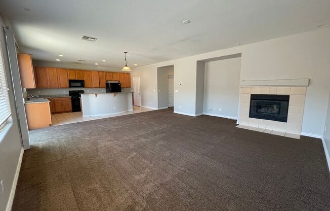 NORTH LAS VEGAS 2 STORY 2864SQFT HOUSE FOR RENT 4 BED 3.5 BATH