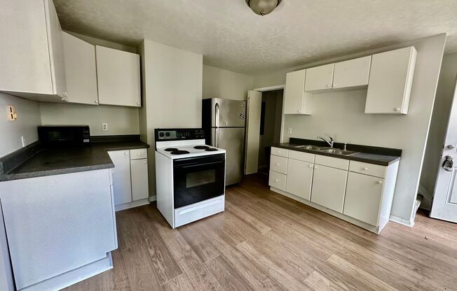 2709 Josephine Street