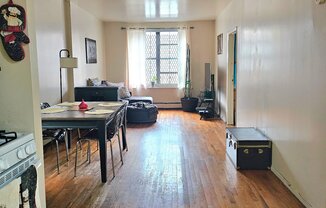 2107 AMSTERDAM AVE
