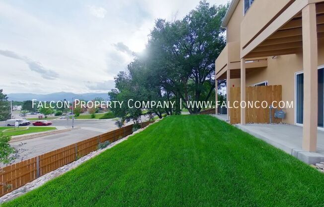 Partner-provided property photo