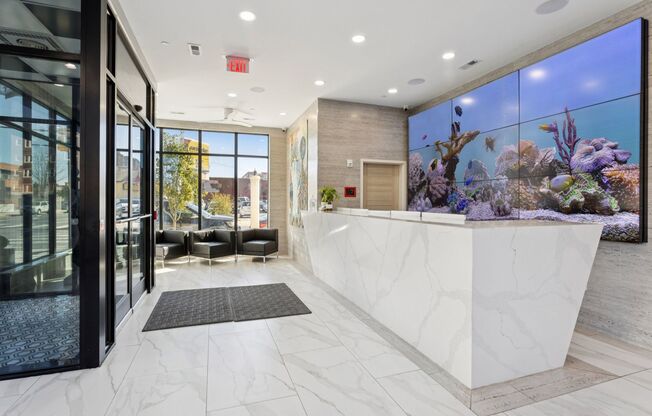 1 bed, 1 bath, 660 sqft, $1,850, Unit 217