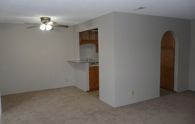 Updated 2 Bedroom 2 Bath Condo in Santa Clara