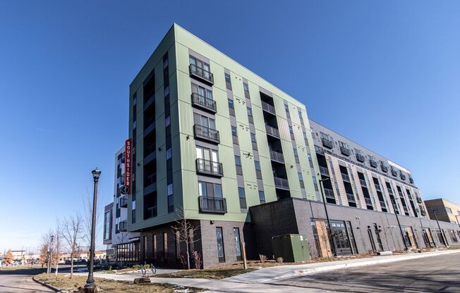 Partner-provided property photo