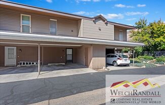 Recently Remodeled, Spacious 1 Bedroom Condo