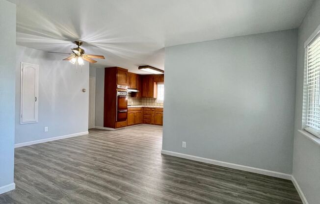 4 Bedroom, 2 Bath - Santa Clara
