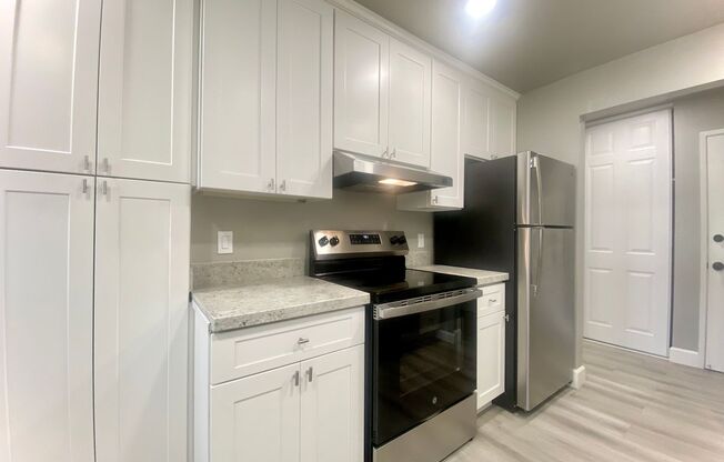 Fully Remodeled 1-bedroom Condo in Fremont! - Centerville Neighborhood